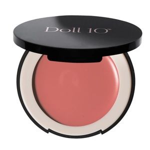 Doll 10 - Dream Whip Multi-Tasking Blush & Highlight Souffle | OS | NEW